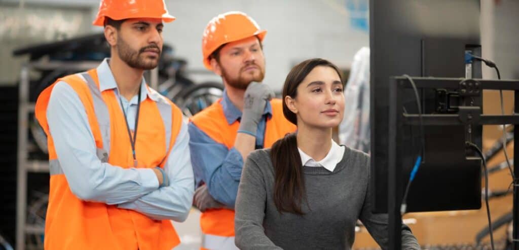 Training Technicians for Efficiency and Confidence