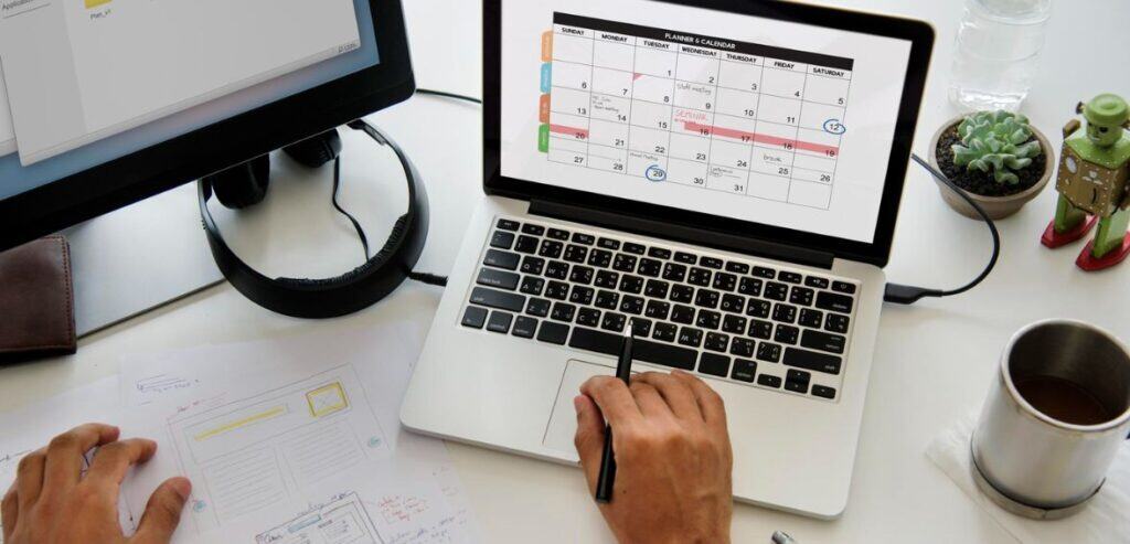 Smart Scheduling and Dispatching