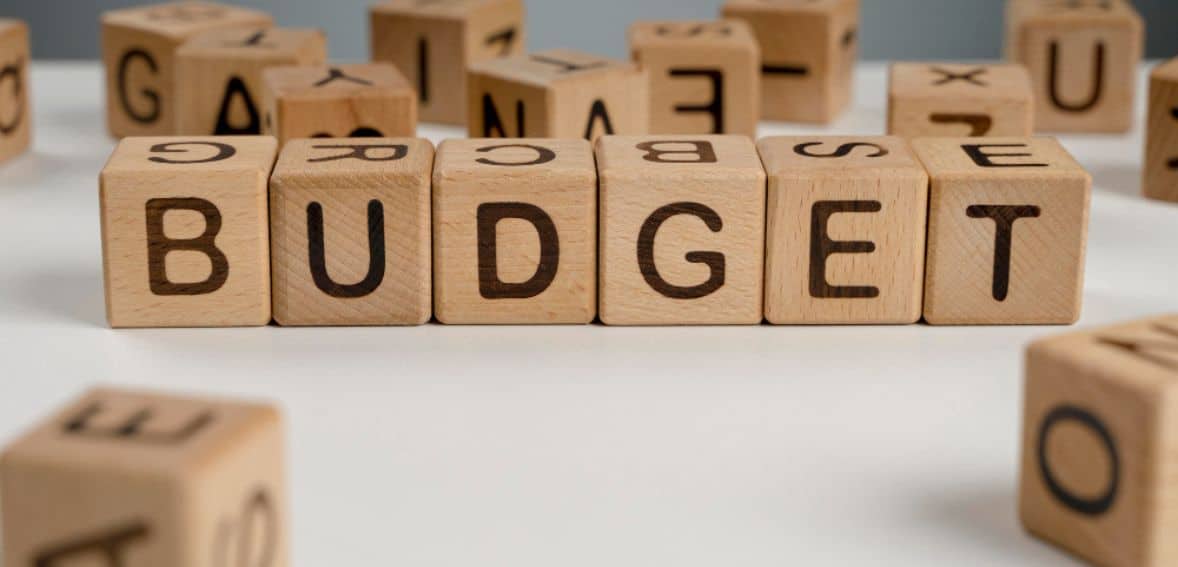 Budget