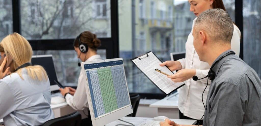 Understanding Static Scheduling in Field Operations