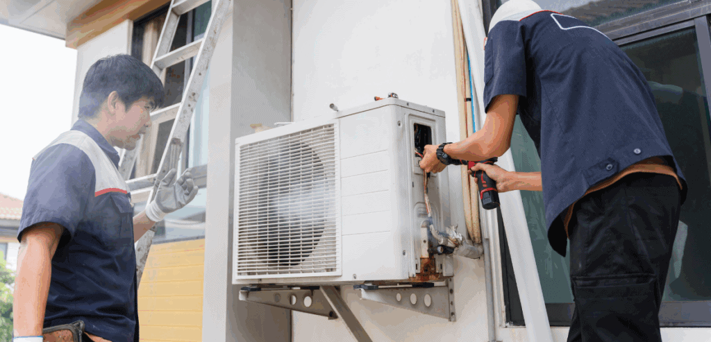 Why HVAC Demand Follows Such Predictable Patterns
